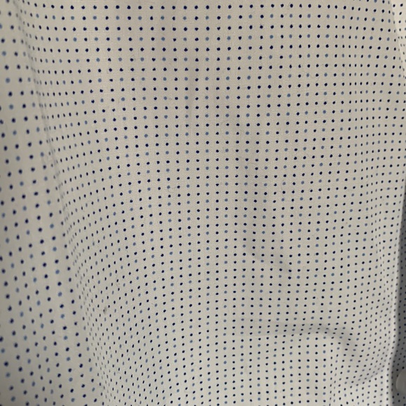 Bonobos 100% Cotton Slim Fit Dress Shirt - Picture 3 of 5